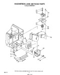 Diagram for 02 - Magnetron And Airflow