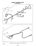 Diagram for 07 - Wiring Harness , Literature And Optional