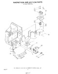 Diagram for 02 - Magnetron And Airflow