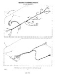 Diagram for 07 - Wiring Harness , Literature And Optional