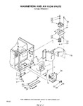 Diagram for 02 - Magnetron And Air Flow