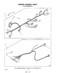 Diagram for 06 - Wiring Harness , Lit/optional