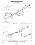 Diagram for 07 - Wiring Harness , Literature And Optional