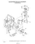 Diagram for 02 - Magnetron And Air Flow