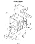 Diagram for 03 - Stirrer Drive