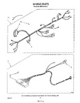 Diagram for 07 - Wiring , Literature And Optional