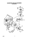 Diagram for 02 - Magnetron And Air Flow