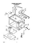 Diagram for 03 - Stirrer Drive , Lit/optional