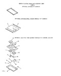 Diagram for 05 - Griddle , Griddle/grill Cover