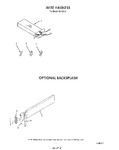 Diagram for 09 - Backsplash , Wire Harness