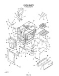 Diagram for 05 - Oven