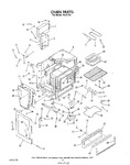 Diagram for 03 - Oven