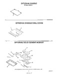 Diagram for 09 - Griddle , Griddle/grill Cover