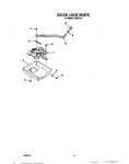 Diagram for 04 - Door Lock