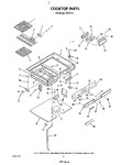 Diagram for 02 - Cook Top