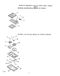 Diagram for 08 - Electric Grill , Electric Coil