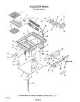 Diagram for 02 - Cook Top