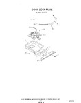 Diagram for 05 - Door Lock