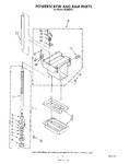 Diagram for 03 - Power Screw And Ram