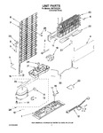 Diagram for 04 - Unit Parts