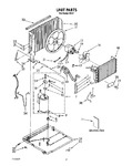 Diagram for 02 - Unit, Lit/optional