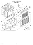 Diagram for 04 - Cabinet