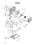 Diagram for 02 - Unit, Lit/optional