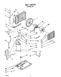 Diagram for 02 - Unit, Lit/optional