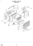 Diagram for 04 - Cabinet