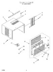 Diagram for 04 - Cabinet