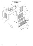 Diagram for 03 - Cabinet