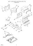 Diagram for 03 - Air Flow And Control