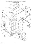 Diagram for 02 - Controls And Rear Panel