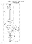 Diagram for 07 - Brake And Drive Tube