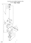 Diagram for 07 - Brake & Drive Tube