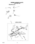 Diagram for 09 - Wiring Harness