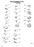 Diagram for 06 - Wiring Harness Parts