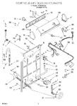 Diagram for 02 - Controls And Rear Panel