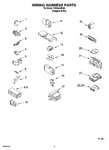 Diagram for 06 - Wiring Harness Parts