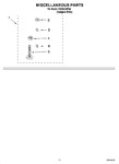 Diagram for 10 - Miscellaneous Parts - Optional Parts (not Included)