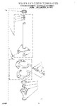 Diagram for 07 - Brake And Drive Tube