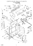 Diagram for 02 - Controls And Rear Panel