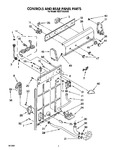 Diagram for 03 - Controls And Rear Panel