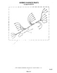 Diagram for 05 - Wiring Harness