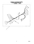 Diagram for 04 - Wiring Harness