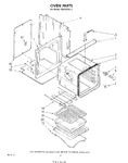 Diagram for 02 - Oven