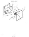 Diagram for 04 - Door