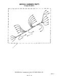 Diagram for 05 - Wiring Harness