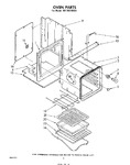 Diagram for 02 - Oven