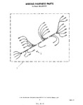 Diagram for 05 - Wiring Harness